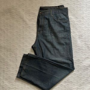 Calvin Klein Mens Jeans. W38 L30